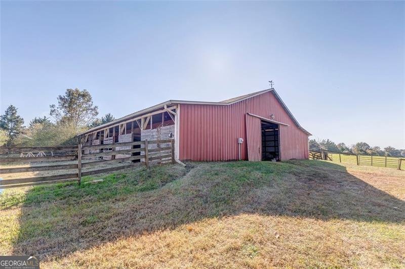 1288 REAVESVILLE Road Bowdon - 4