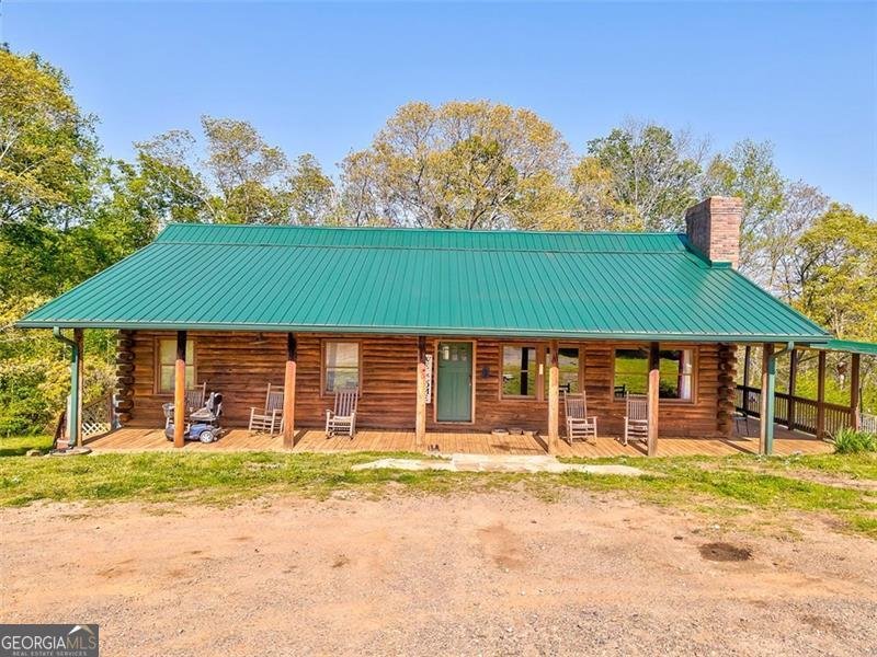 1288 REAVESVILLE Road Bowdon - 42