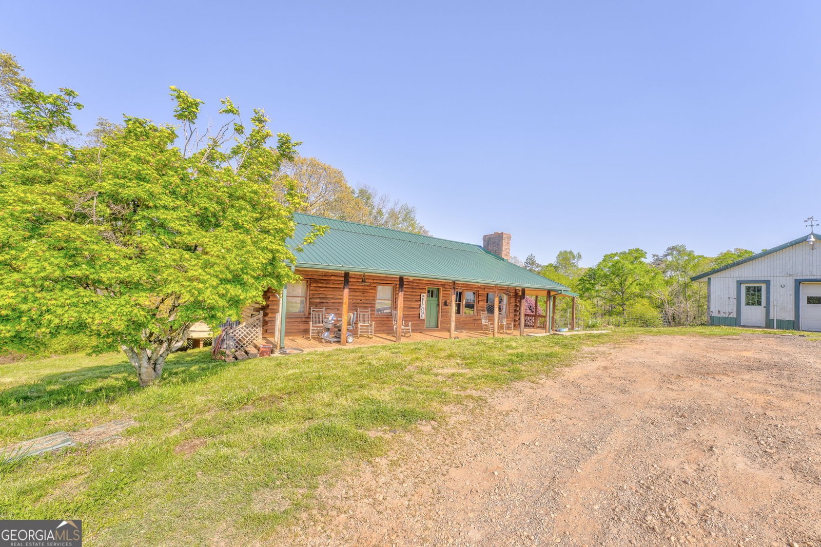 1288 REAVESVILLE Road Bowdon - 43