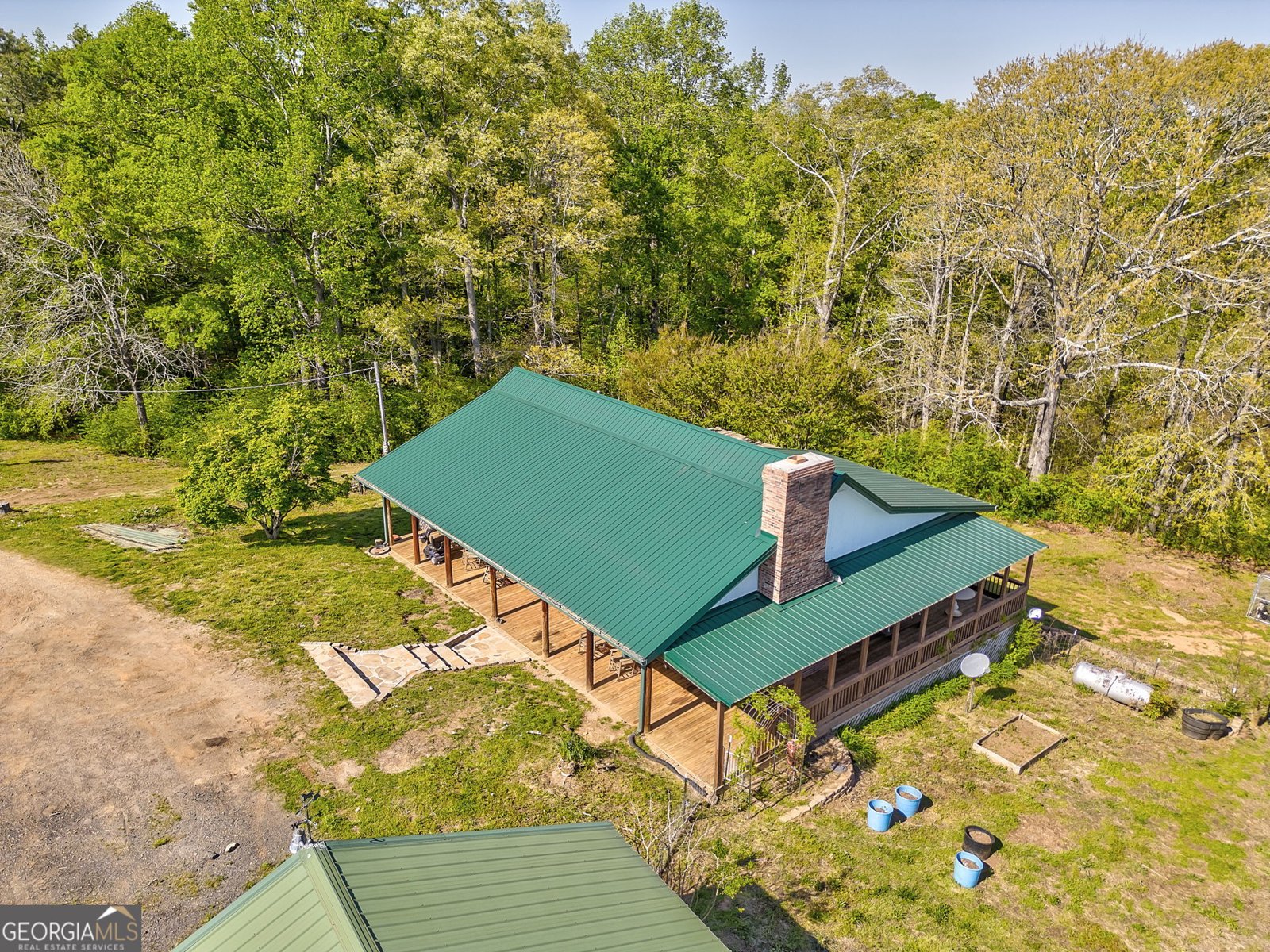 1288 REAVESVILLE Road Bowdon - 44
