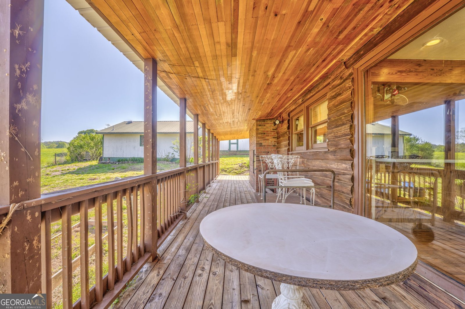 1288 REAVESVILLE Road Bowdon - 45