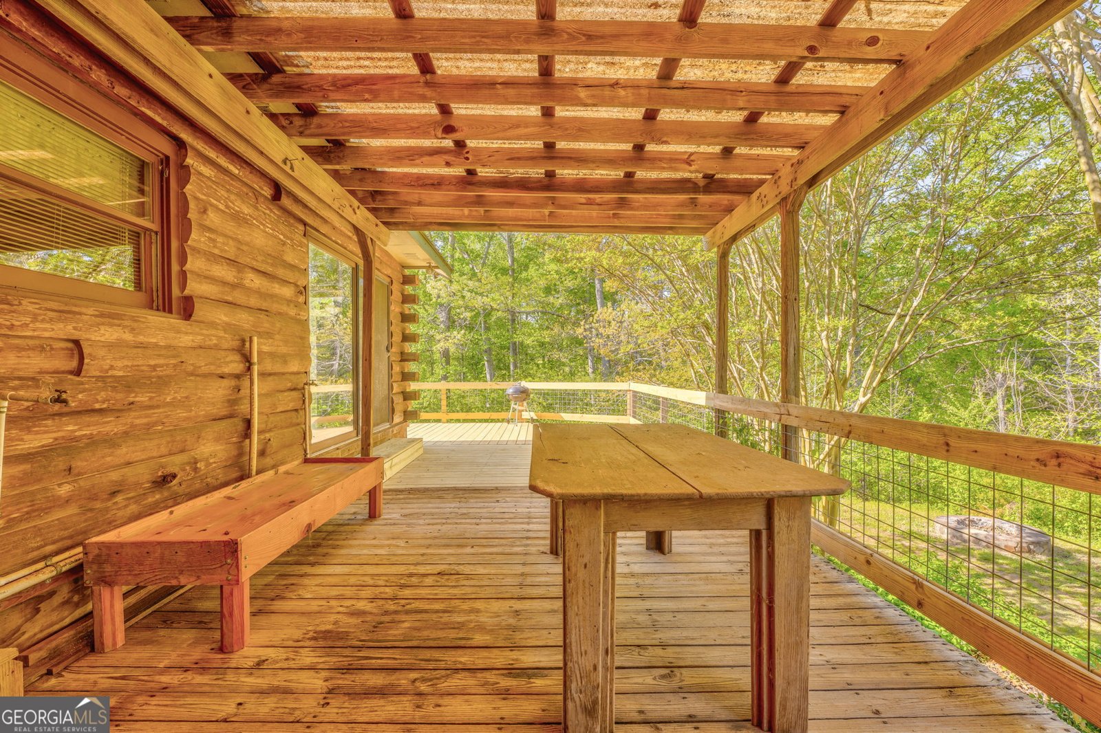 1288 REAVESVILLE Road Bowdon - 46