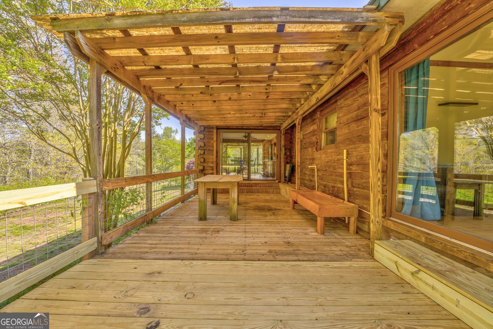 1288 REAVESVILLE Road Bowdon - 48