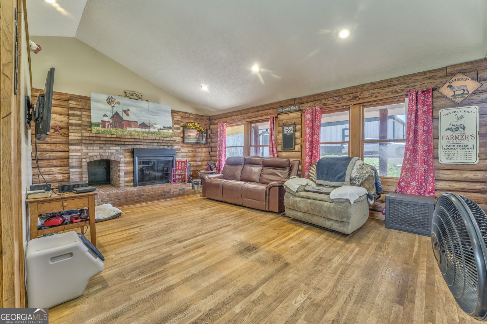 1288 REAVESVILLE Road Bowdon - 49