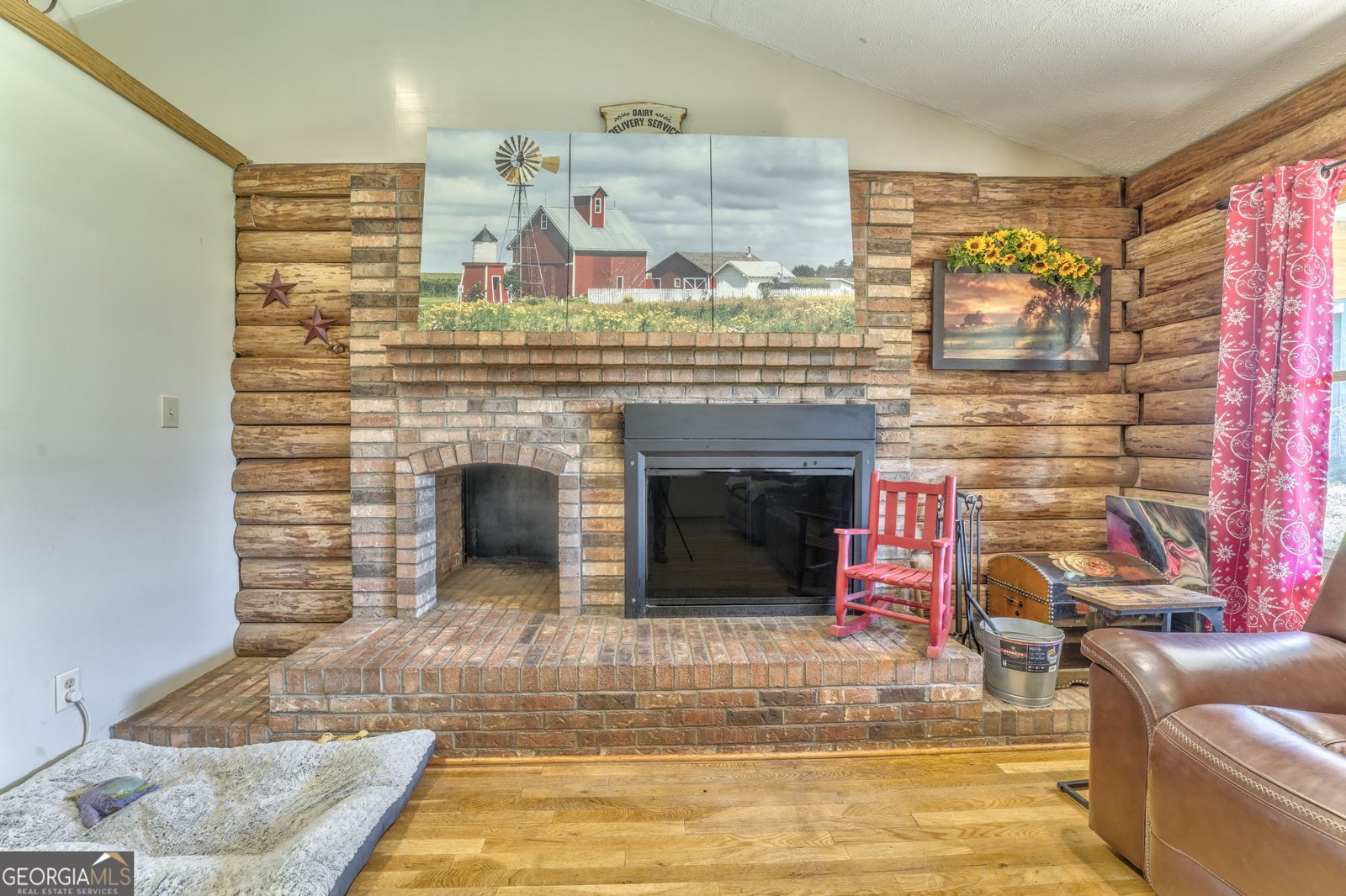 1288 REAVESVILLE Road Bowdon - 51