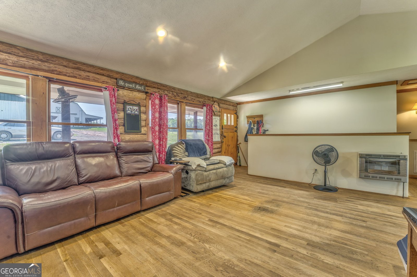 1288 REAVESVILLE Road Bowdon - 52