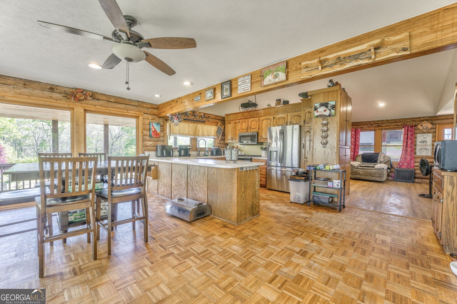 1288 REAVESVILLE Road Bowdon - 53