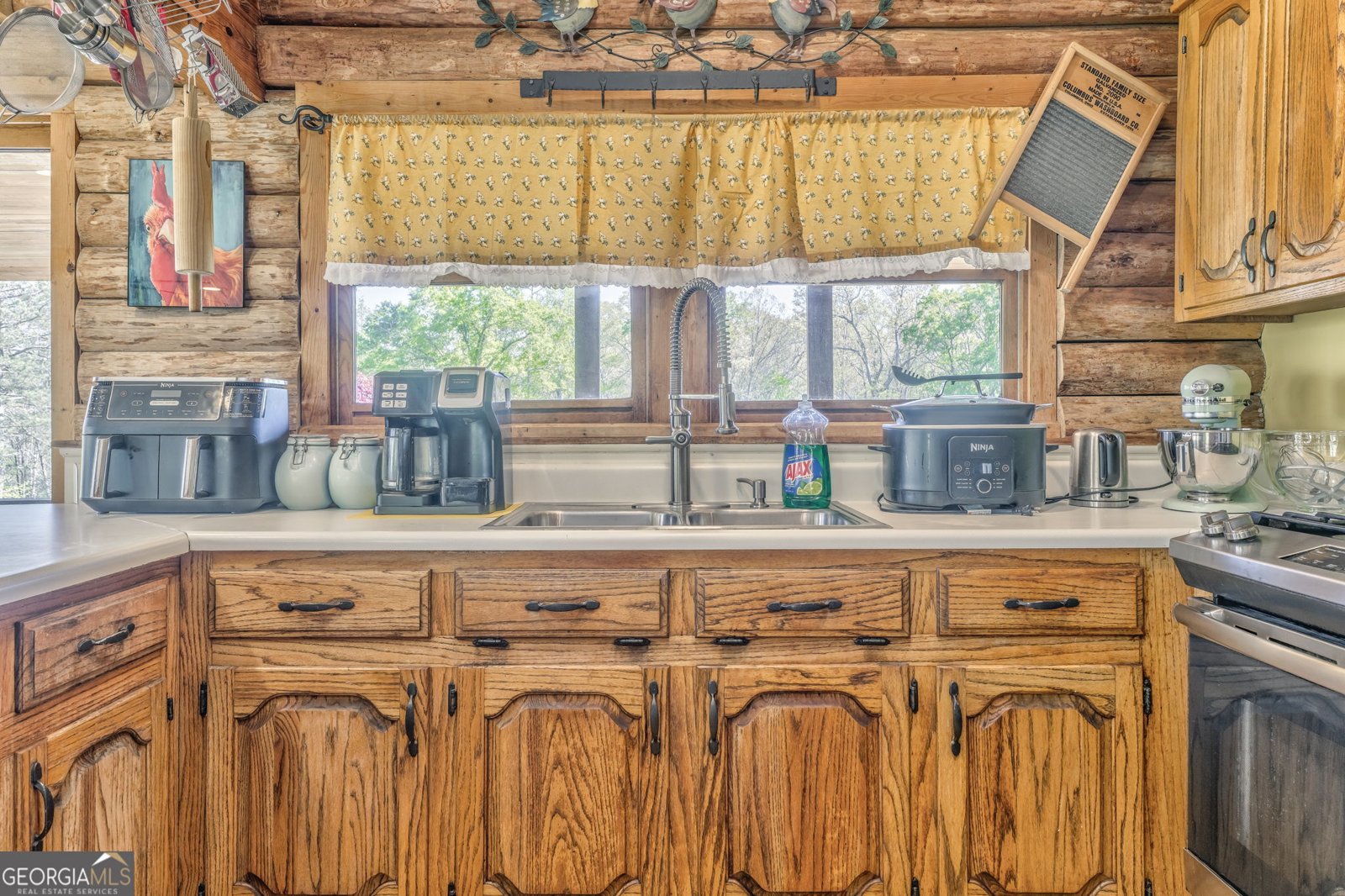 1288 REAVESVILLE Road Bowdon - 58