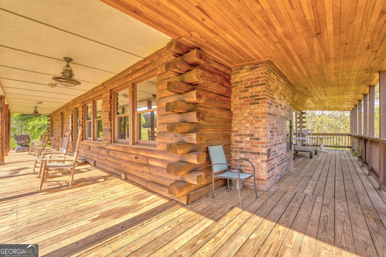 1288 REAVESVILLE Road Bowdon - 6