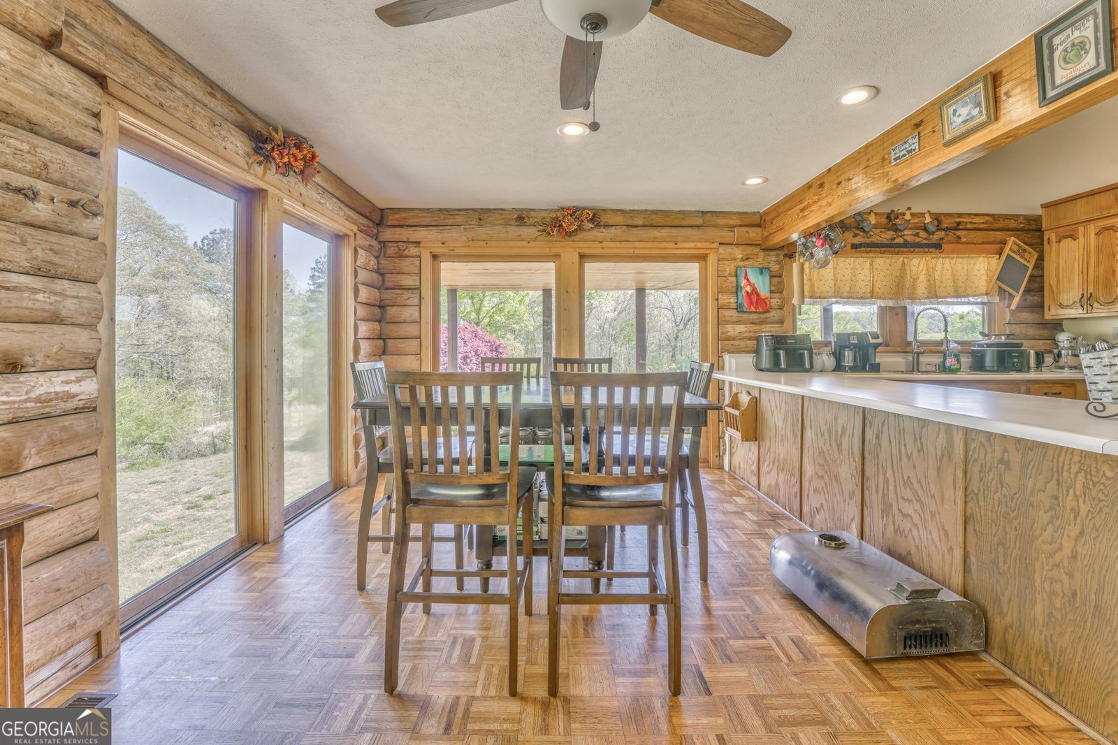 1288 REAVESVILLE Road Bowdon - 60