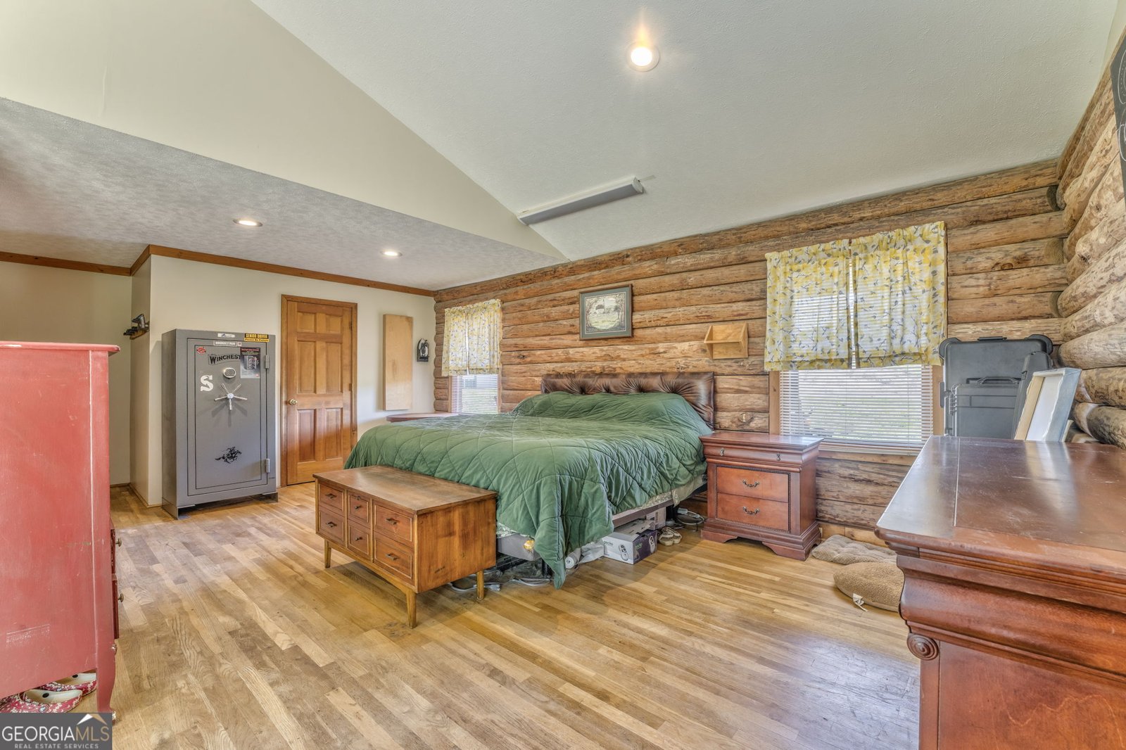 1288 REAVESVILLE Road Bowdon - 62