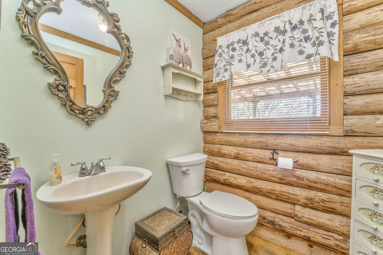 1288 REAVESVILLE Road Bowdon - 69