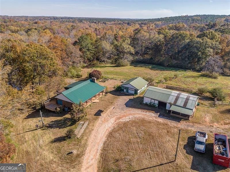 1288 REAVESVILLE Road Bowdon - 7