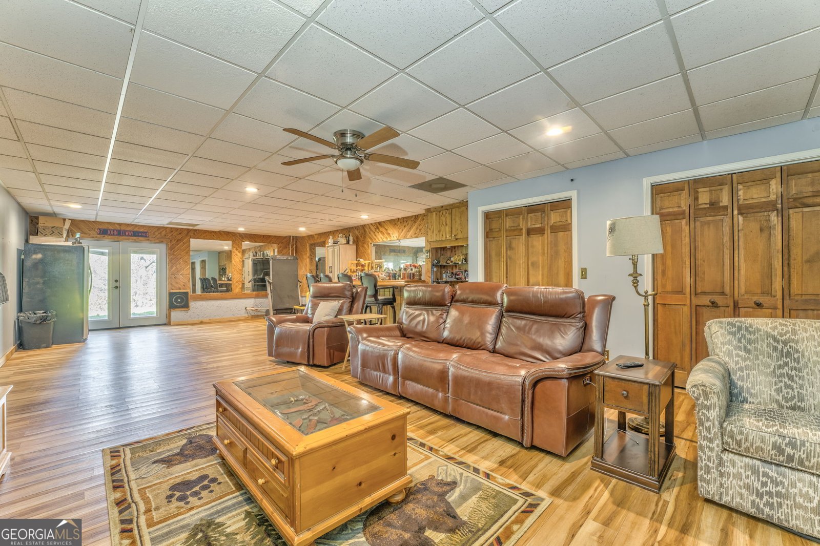 1288 REAVESVILLE Road Bowdon - 72