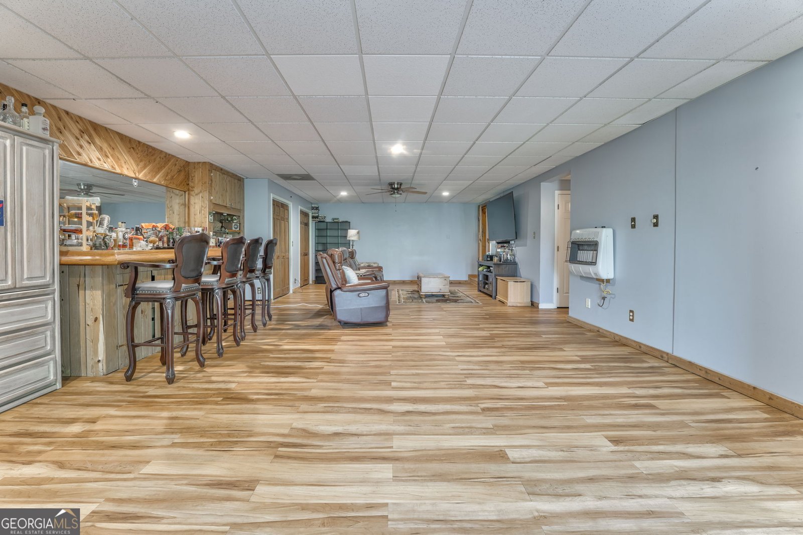 1288 REAVESVILLE Road Bowdon - 75