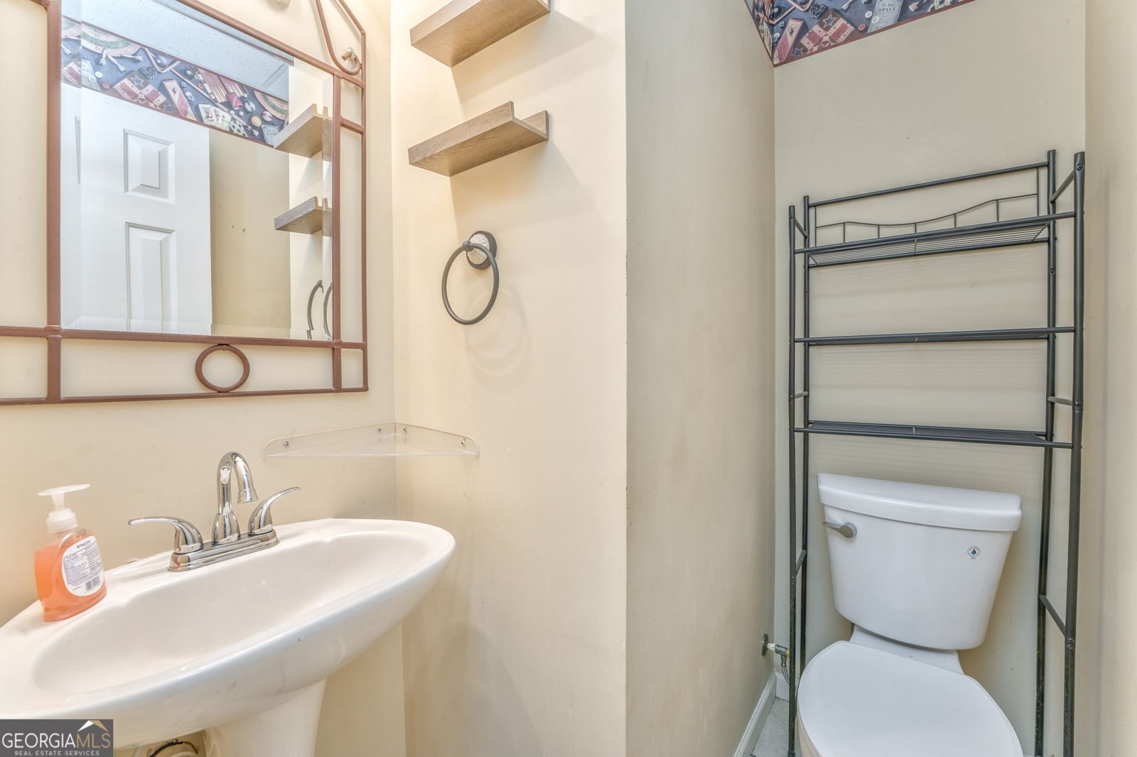 1288 REAVESVILLE Road Bowdon - 76