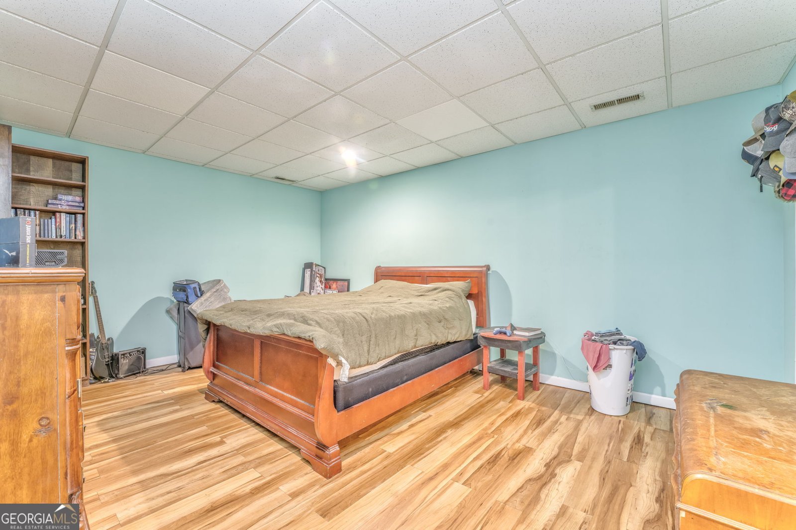 1288 REAVESVILLE Road Bowdon - 77