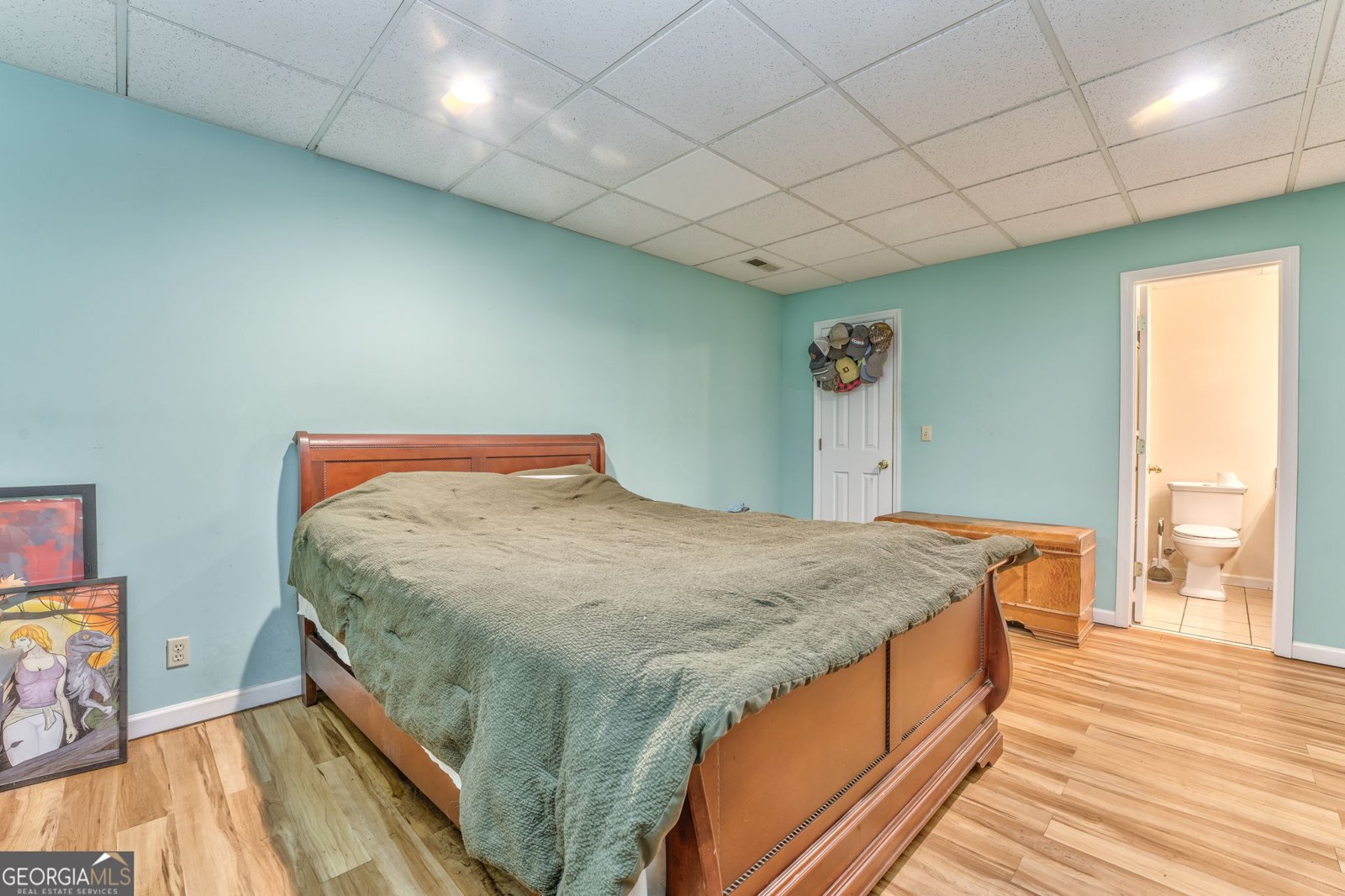 1288 REAVESVILLE Road Bowdon - 78