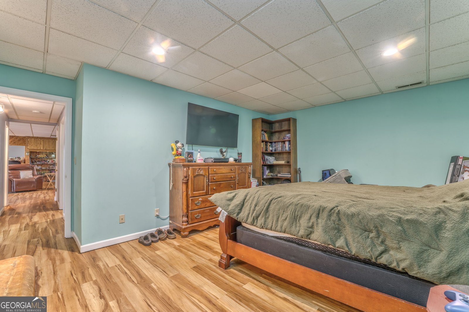 1288 REAVESVILLE Road Bowdon - 79