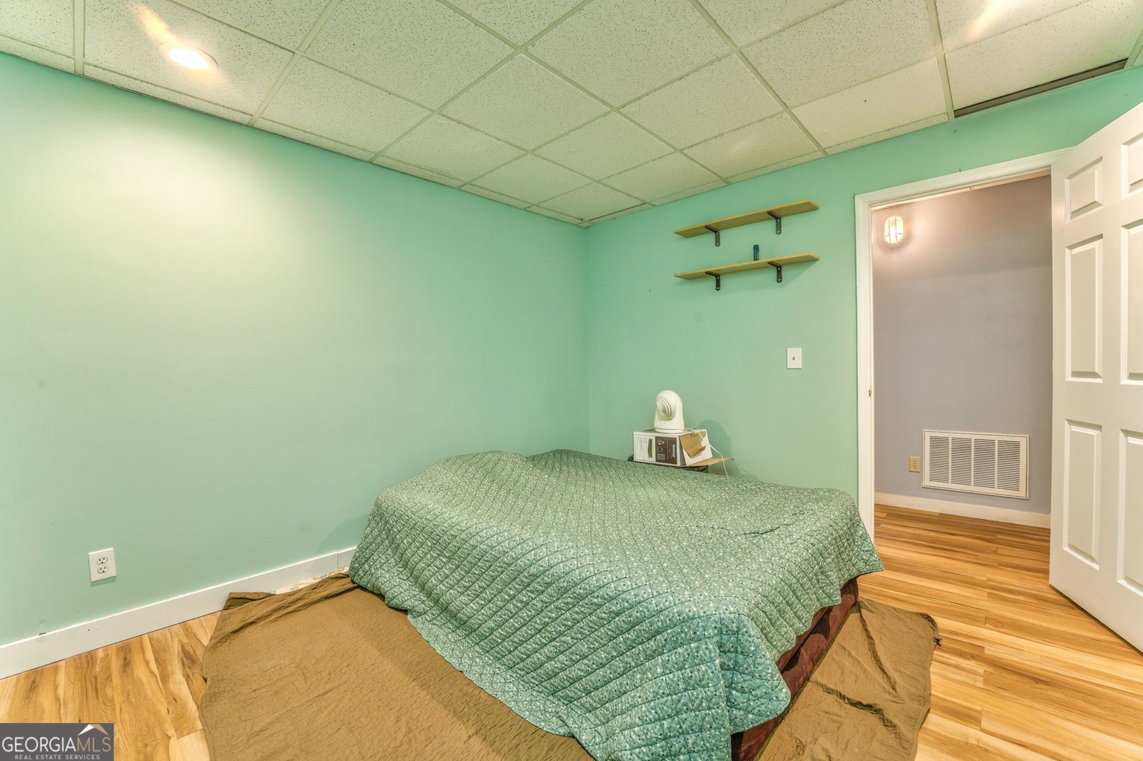 1288 REAVESVILLE Road Bowdon - 80