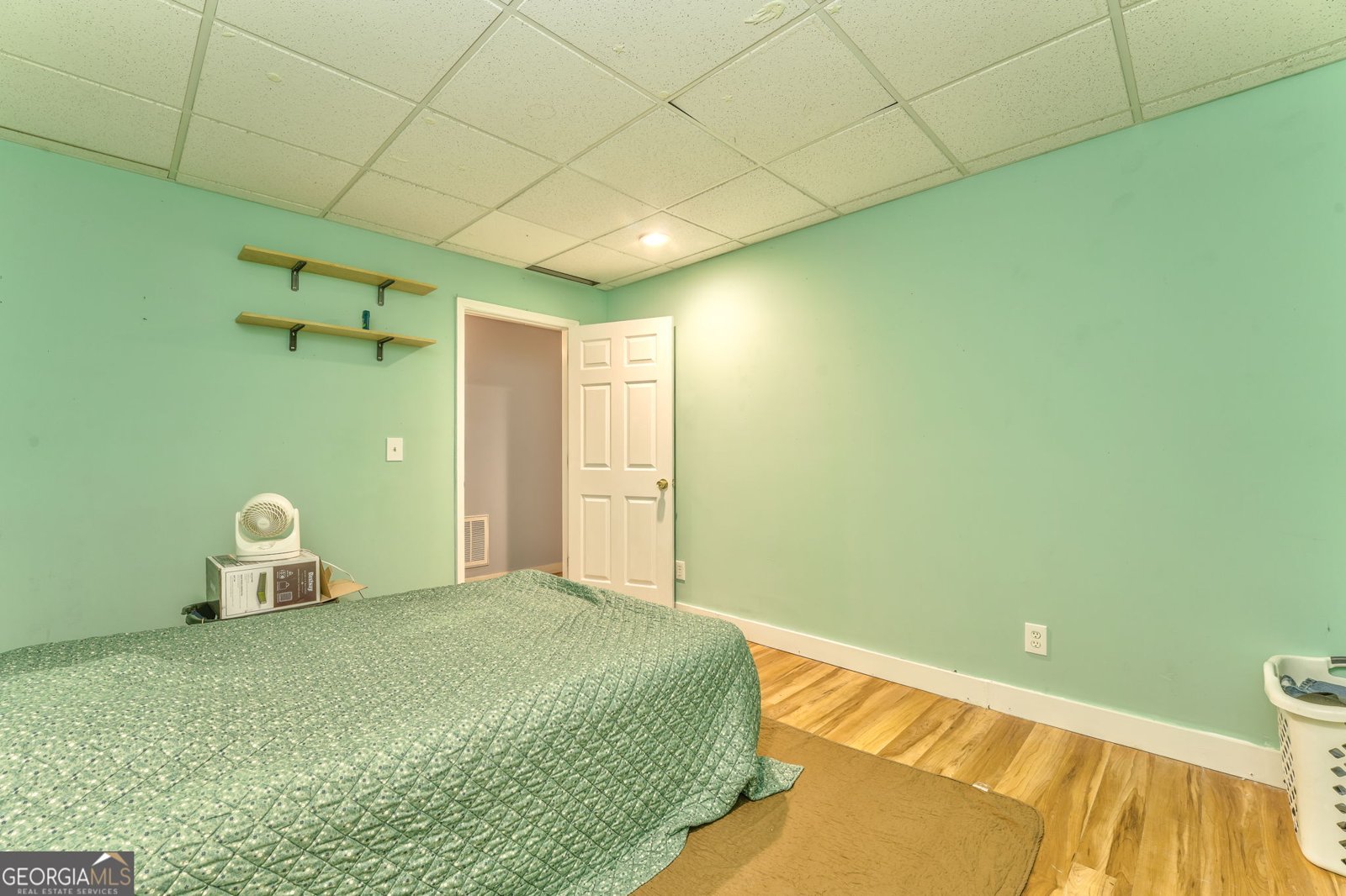 1288 REAVESVILLE Road Bowdon - 82