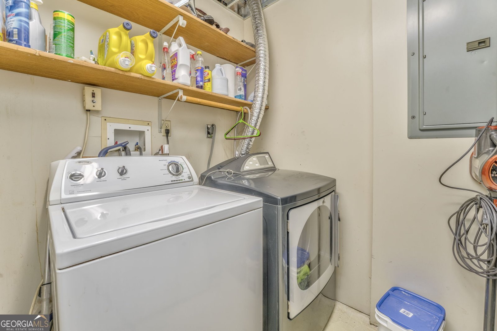 1288 REAVESVILLE Road Bowdon - 85