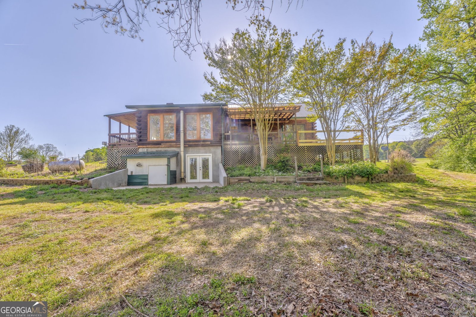 1288 REAVESVILLE Road Bowdon - 86