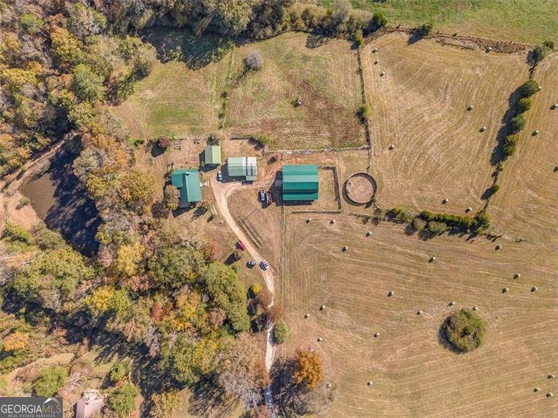 1288 REAVESVILLE Road Bowdon - 9