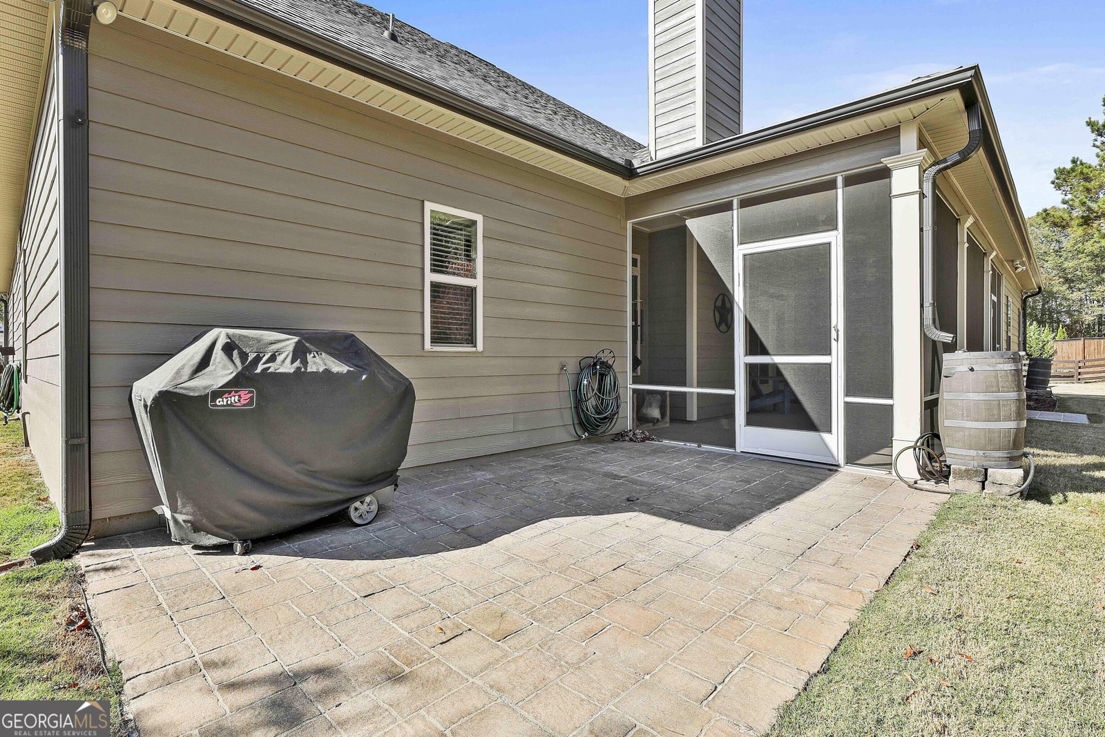 143 Linchwood Drive Senoia - 14