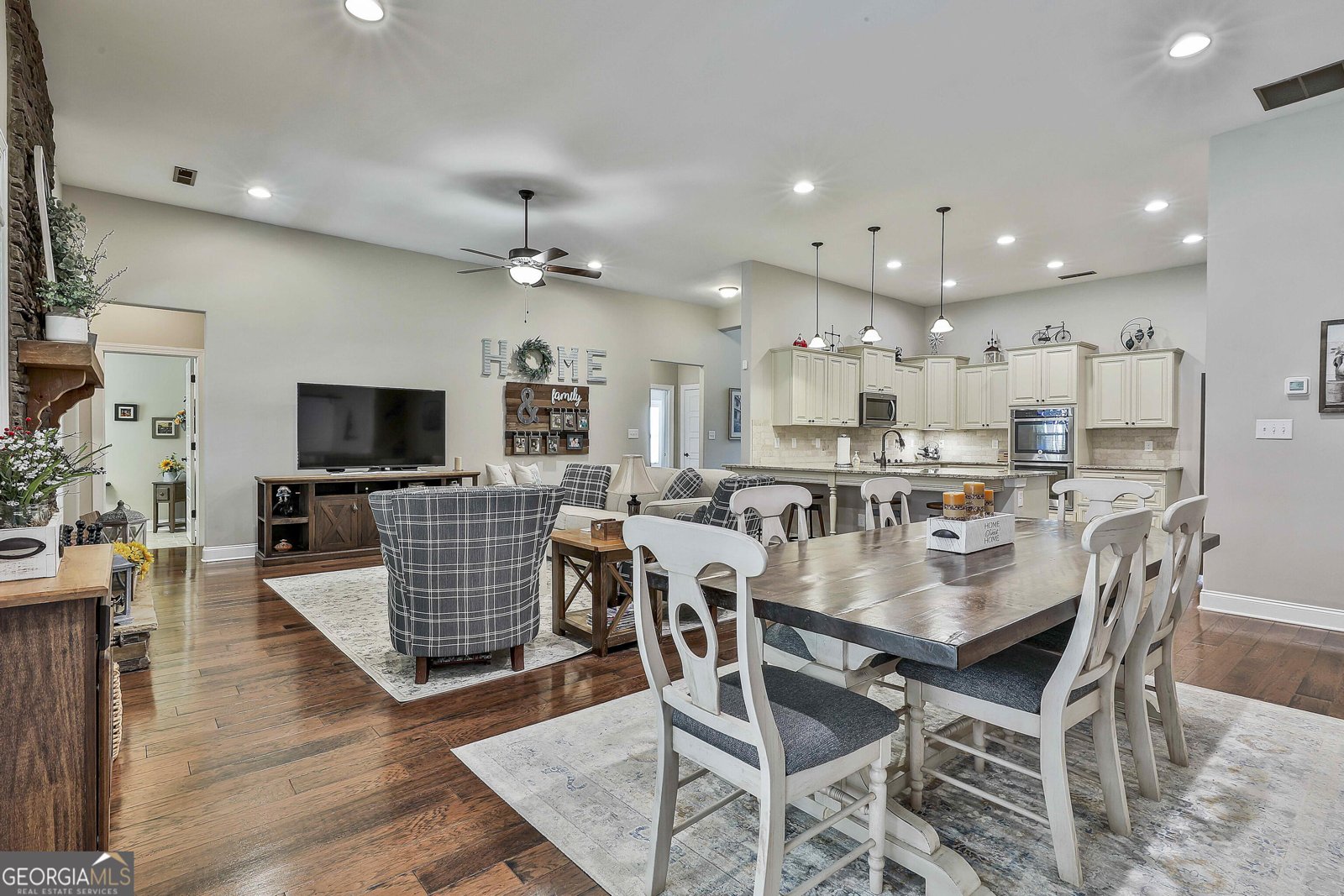 143 Linchwood Drive Senoia - 23