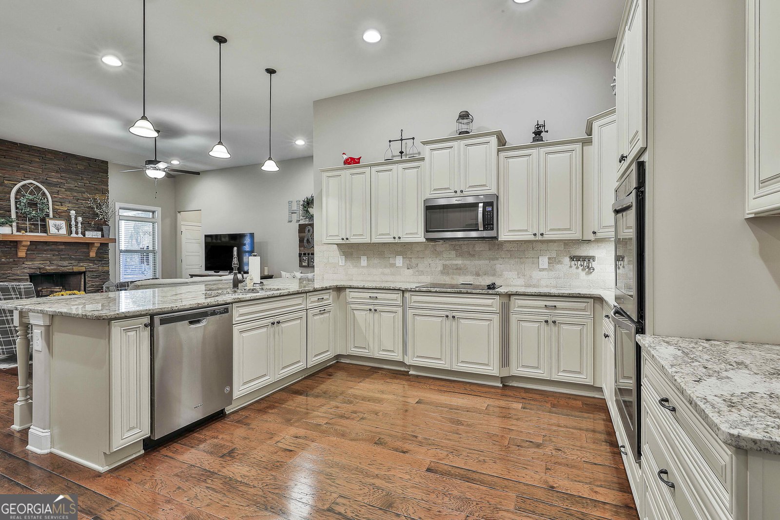 143 Linchwood Drive Senoia - 26