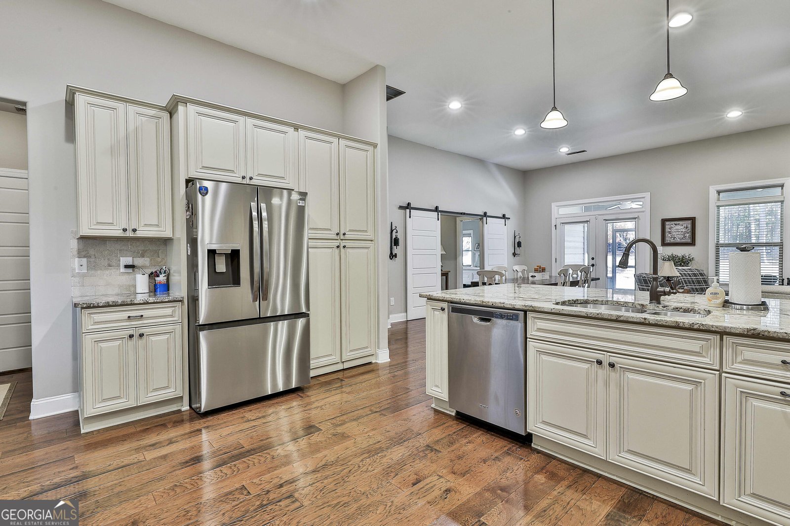 143 Linchwood Drive Senoia - 27