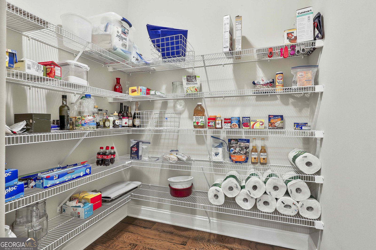 143 Linchwood Drive Senoia - 28