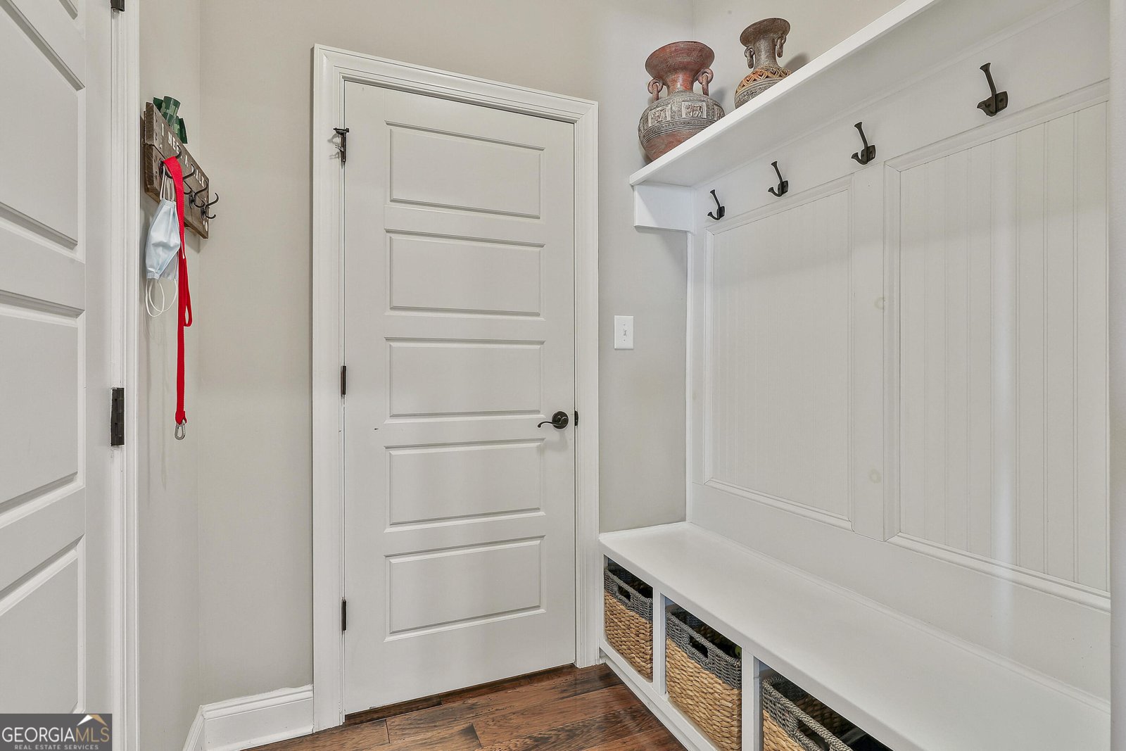 143 Linchwood Drive Senoia - 29