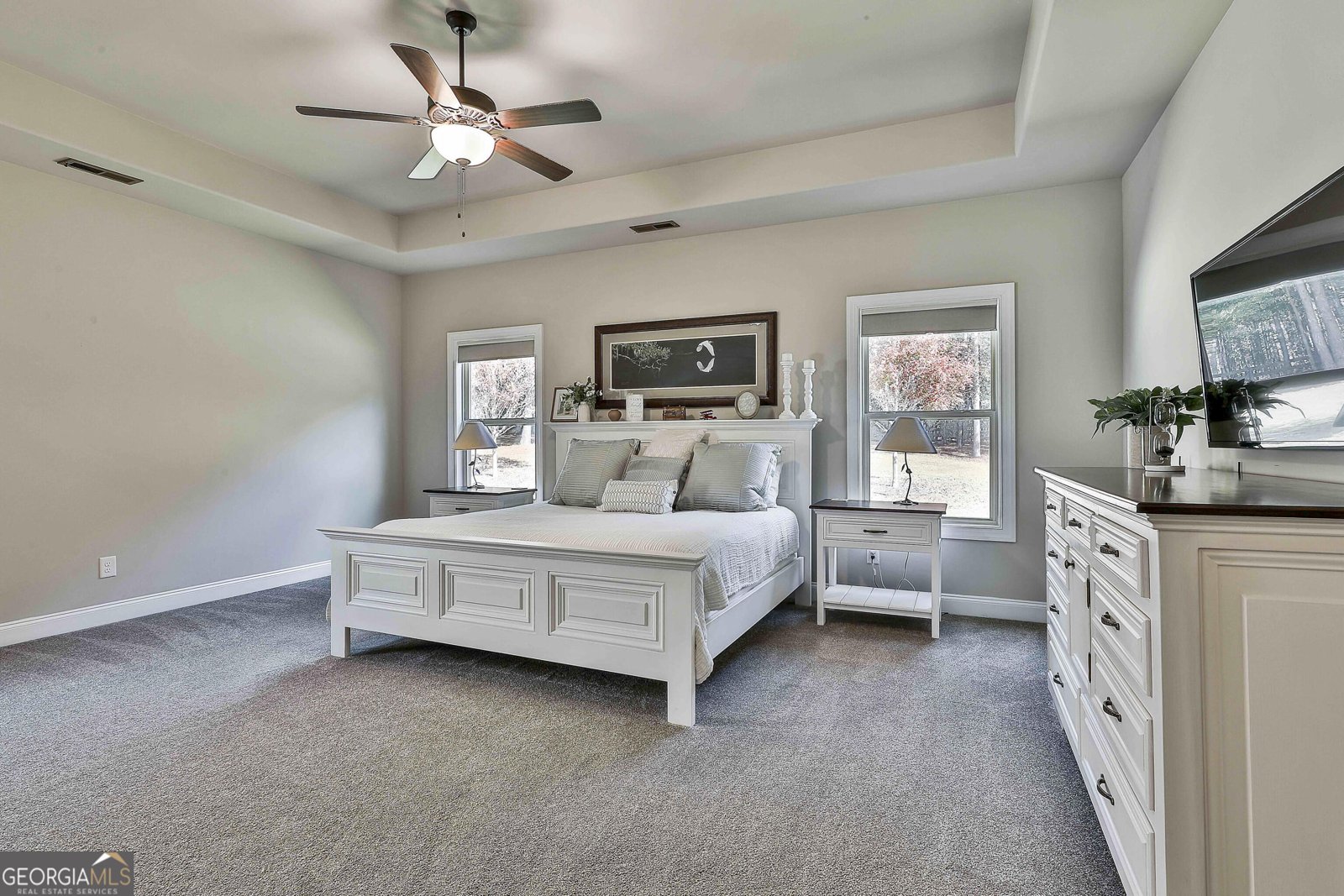 143 Linchwood Drive Senoia - 30