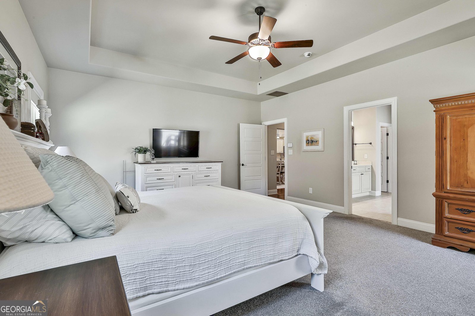 143 Linchwood Drive Senoia - 31