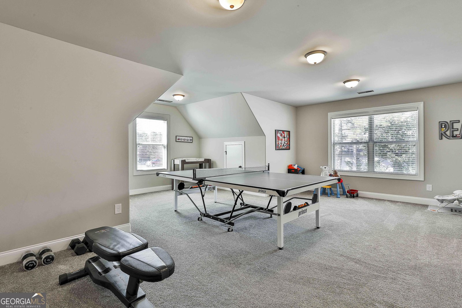 143 Linchwood Drive Senoia - 37