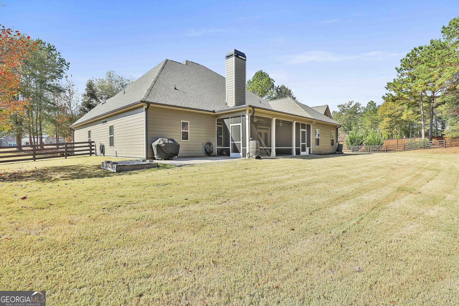 143 Linchwood Drive Senoia - 46