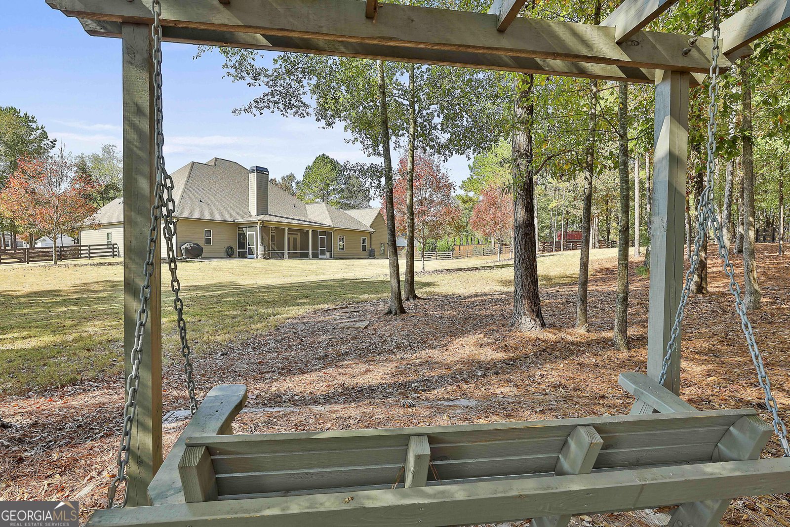 143 Linchwood Drive Senoia - 48