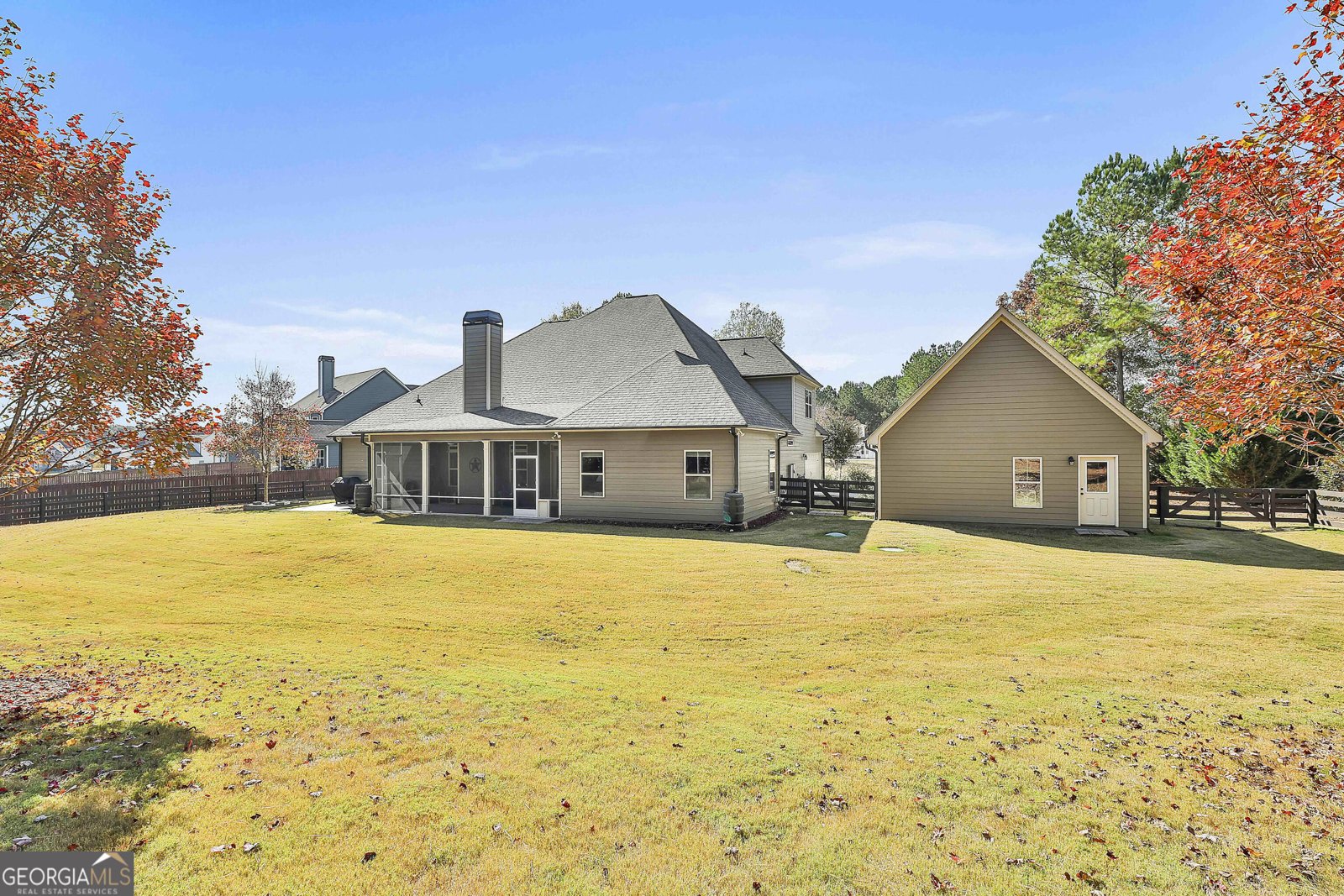 143 Linchwood Drive Senoia - 49