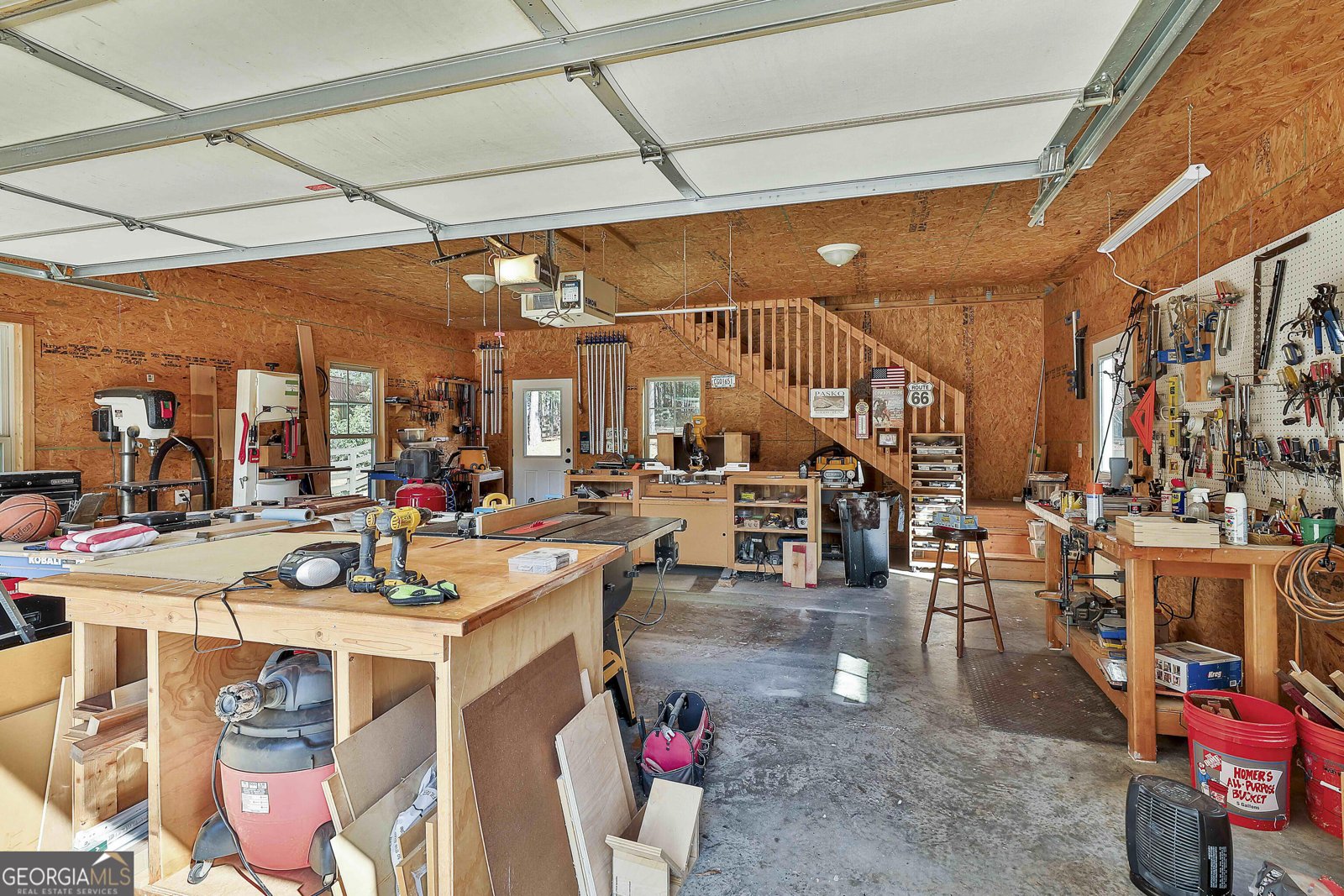 143 Linchwood Drive Senoia - 50