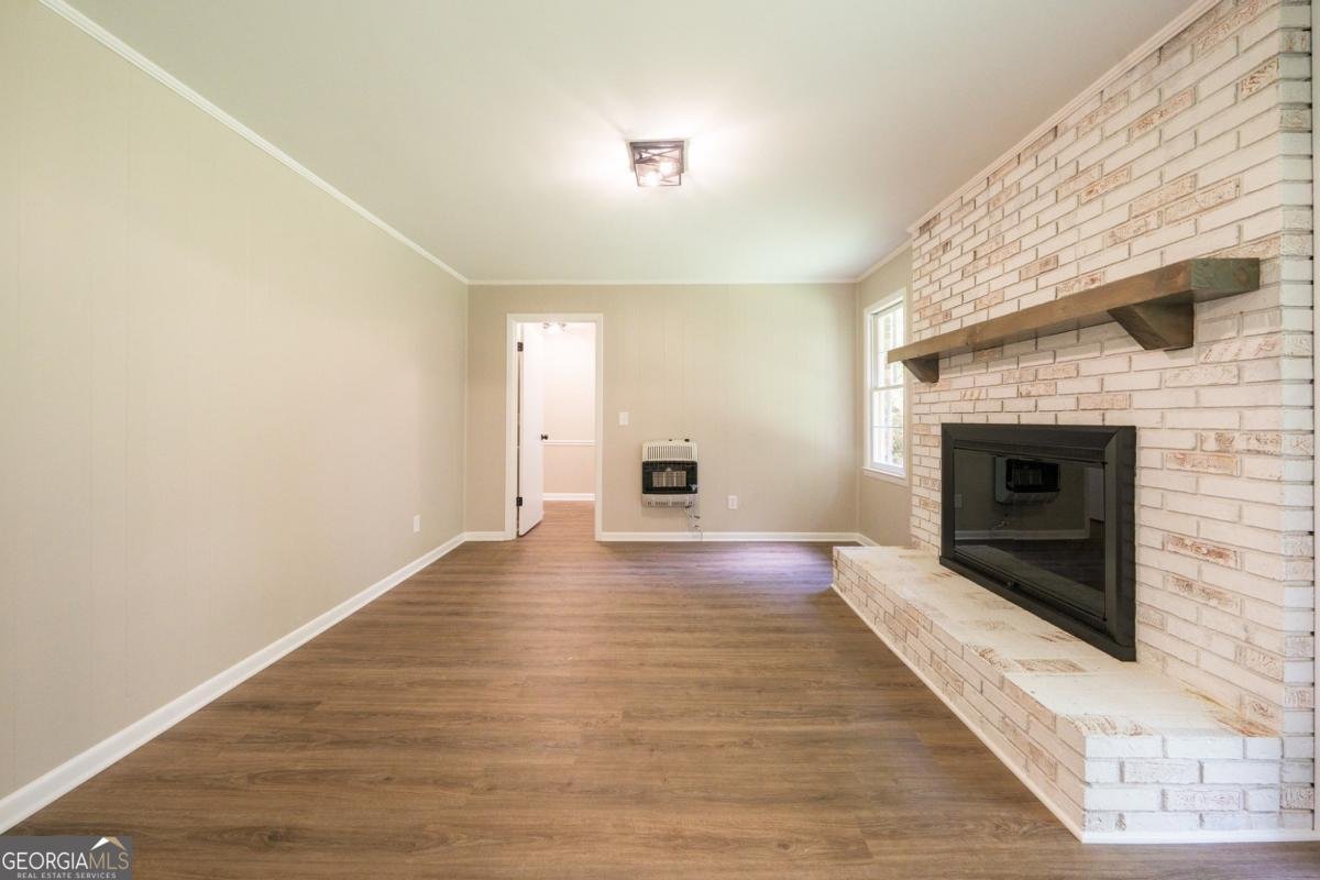 2172 Tails Creek Road Ellijay - 10