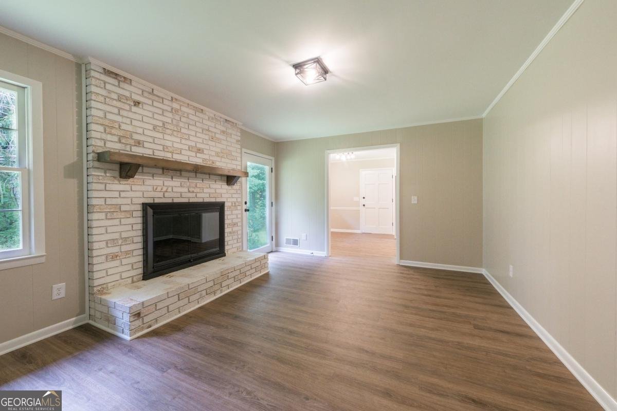 2172 Tails Creek Road Ellijay - 12