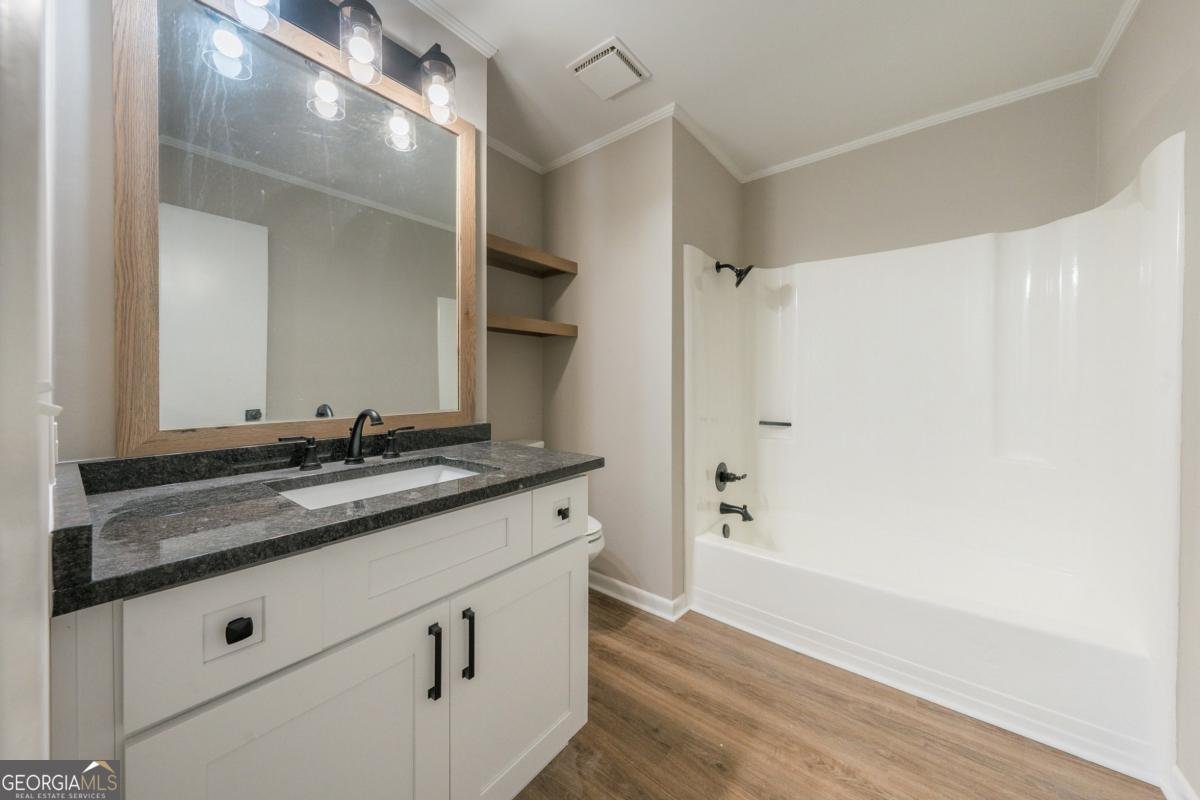 2172 Tails Creek Road Ellijay - 13