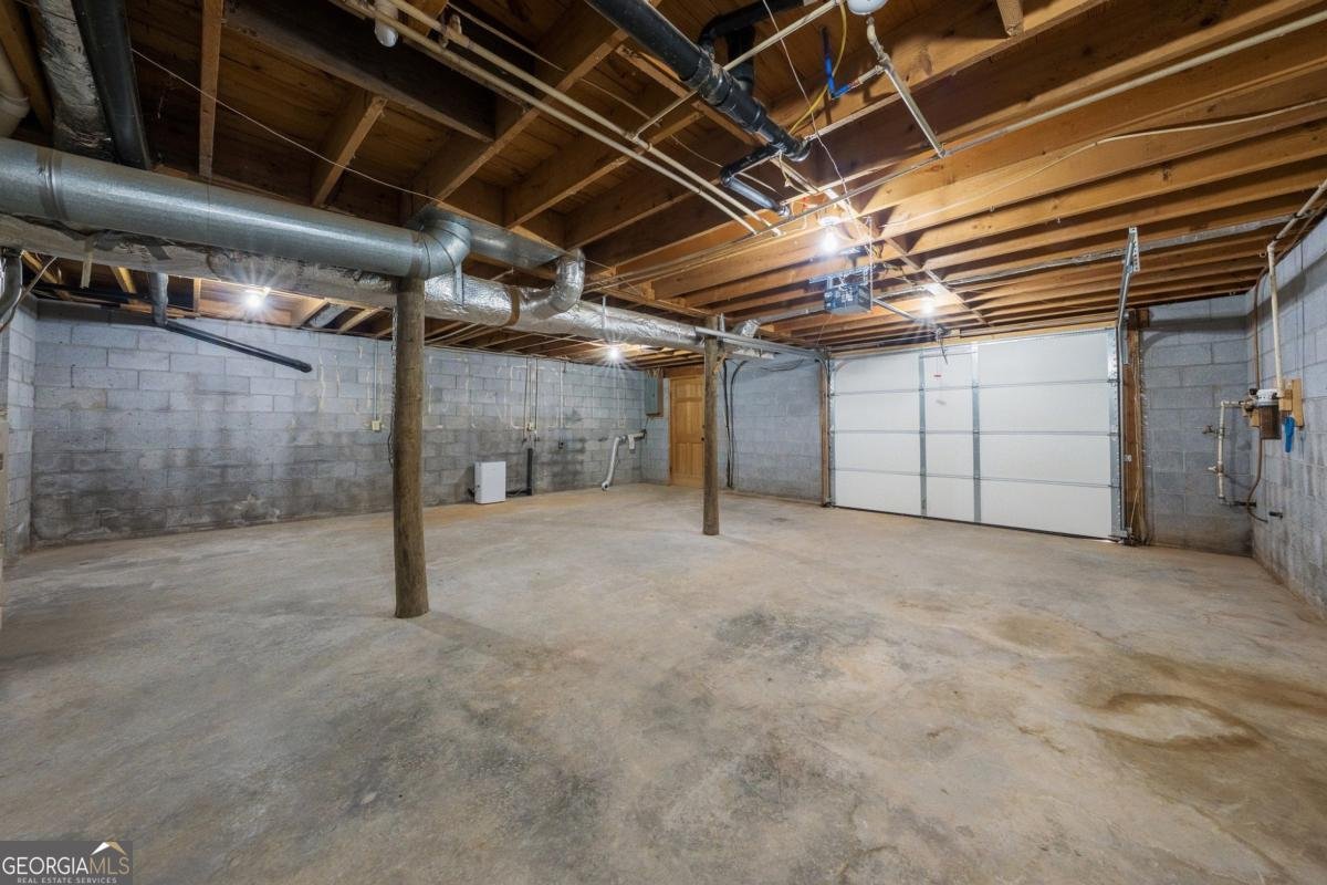 2172 Tails Creek Road Ellijay - 23