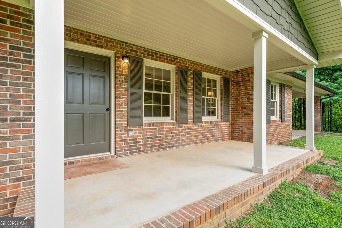 2172 Tails Creek Road Ellijay - 25