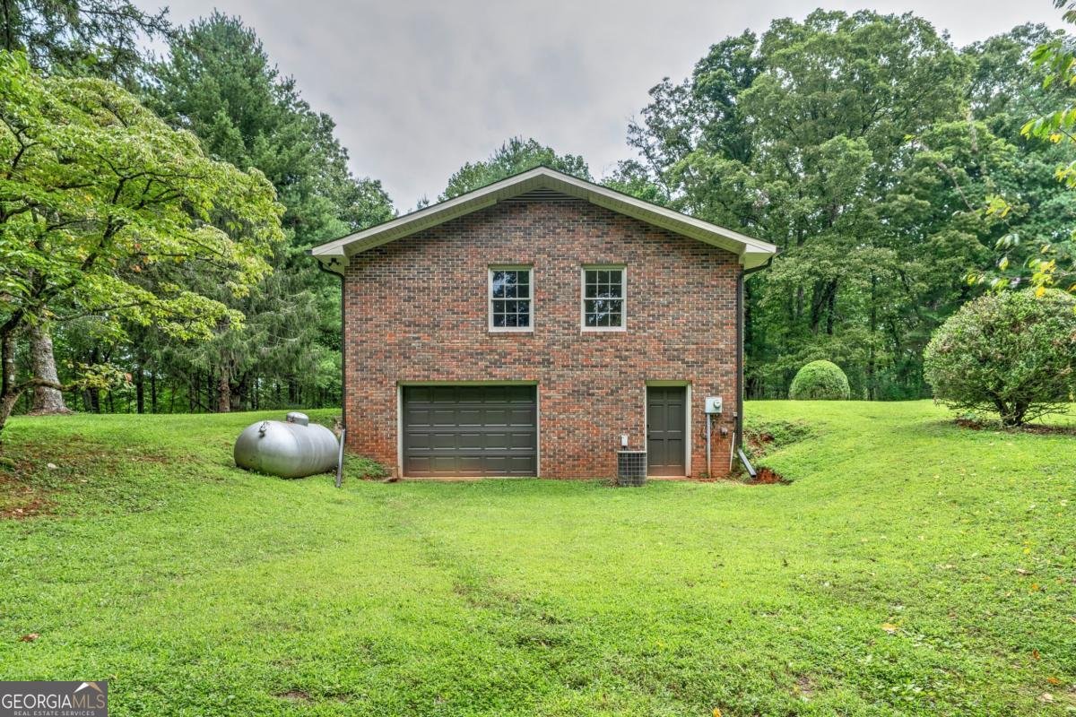 2172 Tails Creek Road Ellijay - 26