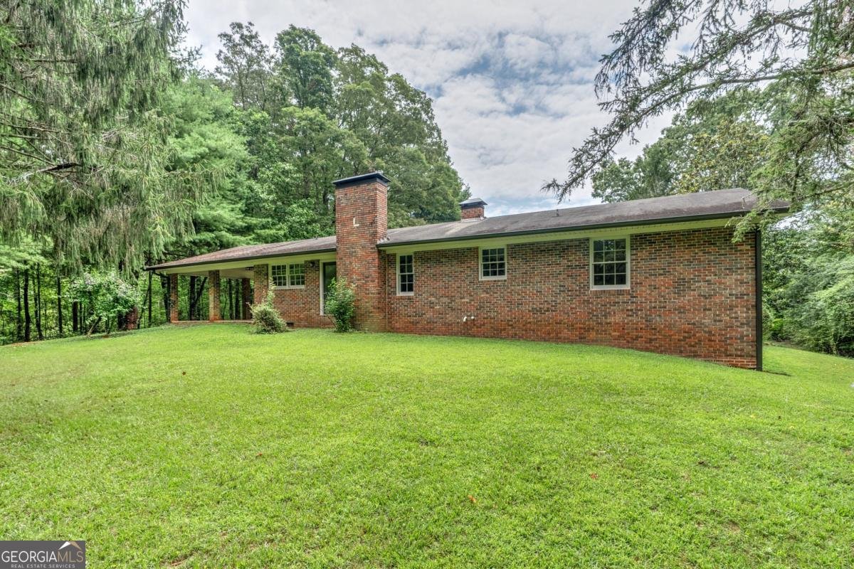 2172 Tails Creek Road Ellijay - 27