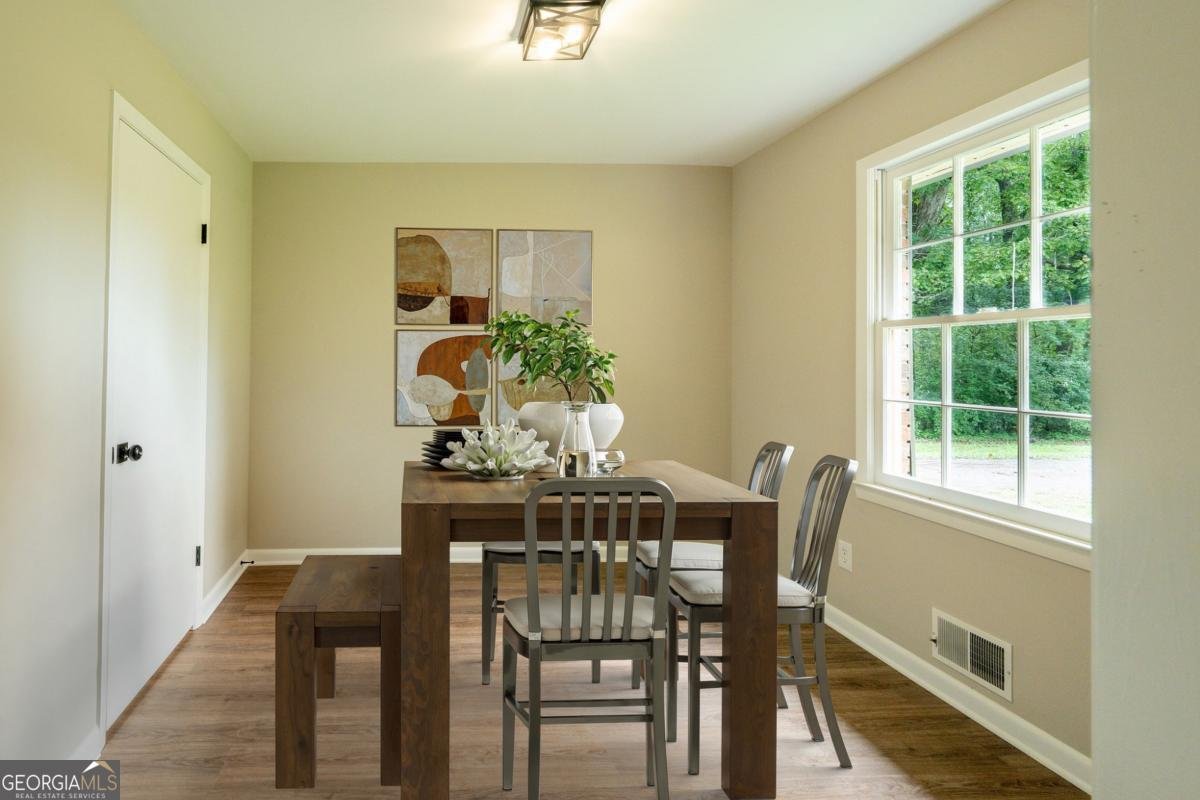 2172 Tails Creek Road Ellijay - 3