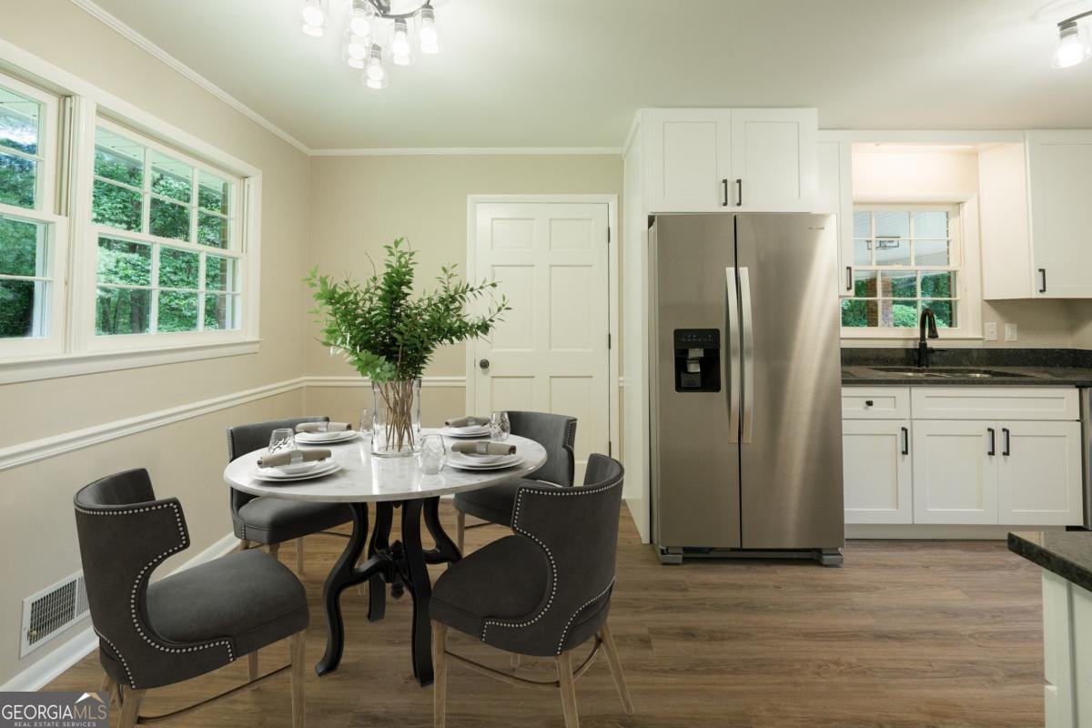 2172 Tails Creek Road Ellijay - 4